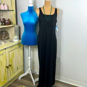Columbia Freezer Maxi Dress NWT, large